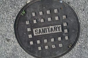 sewage-system