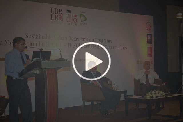 49th LBR LBO CEO Forum