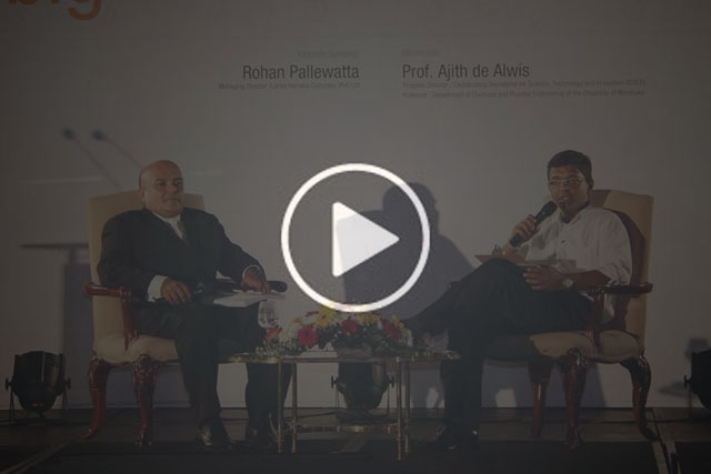 53rd LBR LBO CEO Forum