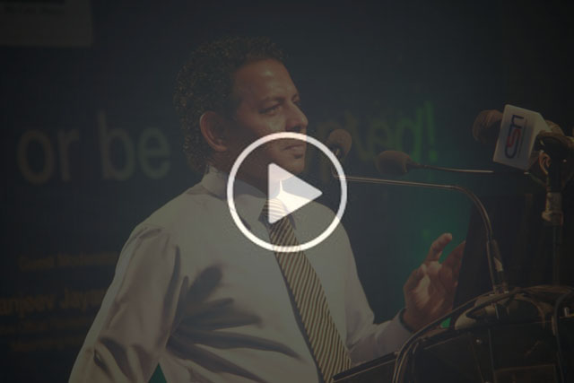 58th LBR LBO CEO Forum