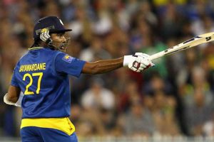 Mahela Jayawardene