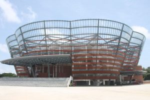 Theatre-Nelum-Pokuna