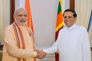 Narendr-Modi-and-Maithripala-Sirisena