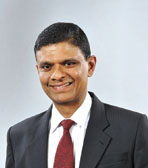 Ranil Pathirana