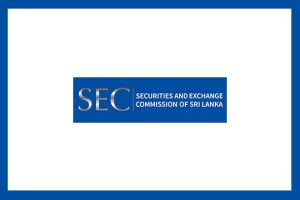 Sri Lanka’s Security Exchange Commission