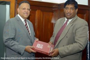 cb annual report