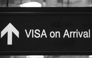 visa