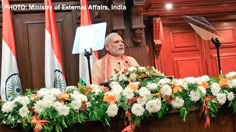 2015.03.13 modi speech