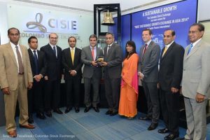 Ceylon Tobacco Company PLC Opened Trading at CSE