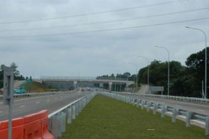 Outer Circular Highway