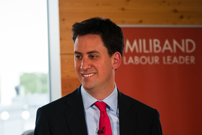 miliband