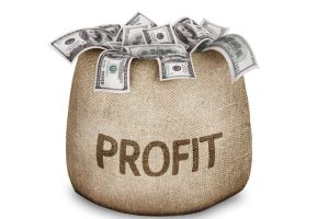 profit