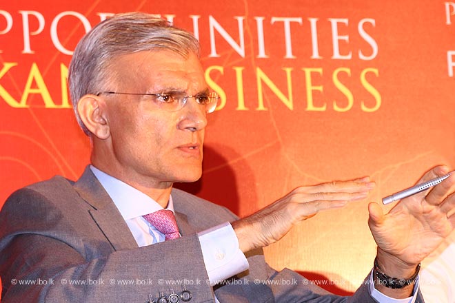 Prof Razeen Sally-LBO