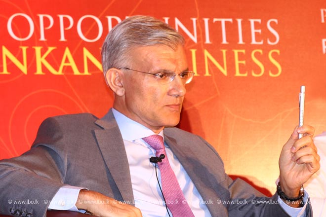 Prof Razeen Sally-LBO