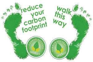 carbon-foot-print