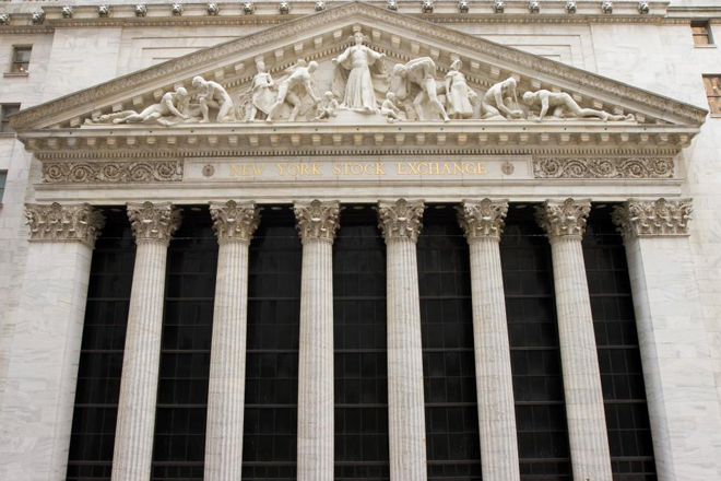 New-York-Stock-Exchange