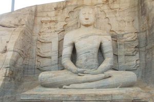 Polonnaruwa-Sri-Lanka