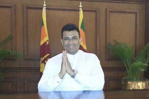 Ranjan-Ramanayake