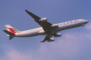 Srilankan-Airlines