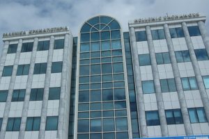 Athens Stock Exchange