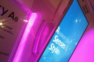 samsung a8