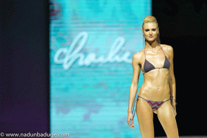 Colombo Fashion Week SWIM 2016