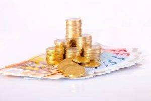 money forex investment