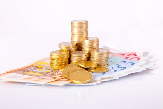 money forex investment