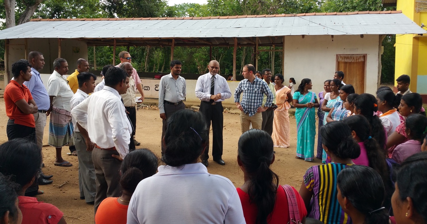 Ampara-Sumansara Vidyalaya