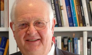 Angus Deaton