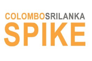 Spike Colombo Sam de Silva