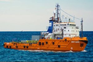 avant garde floating armory