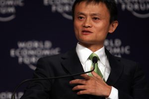 Jack Ma
