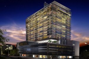 Sri Lanka’s Kingsbury