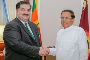 President-Maithripala-Sirisena