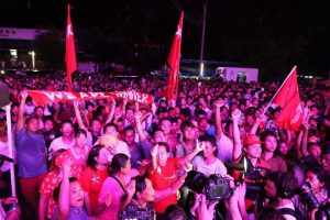 Suu Kyi's NLD myanmar