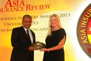 asian alliance award
