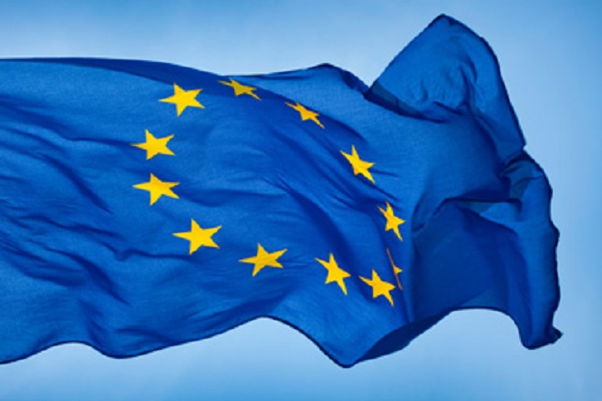 eu Flag