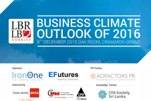 LBR LBO DEBRIEF 2016