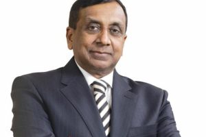 Managing Director of Aitken Spence