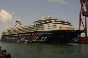 MV Mein Schiff