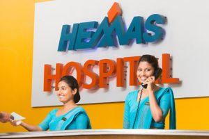 Hemas Hospitals