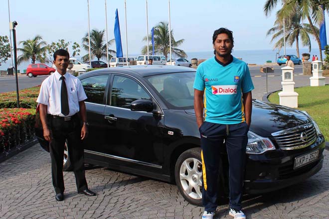 RiderZero_KumarSangakkara