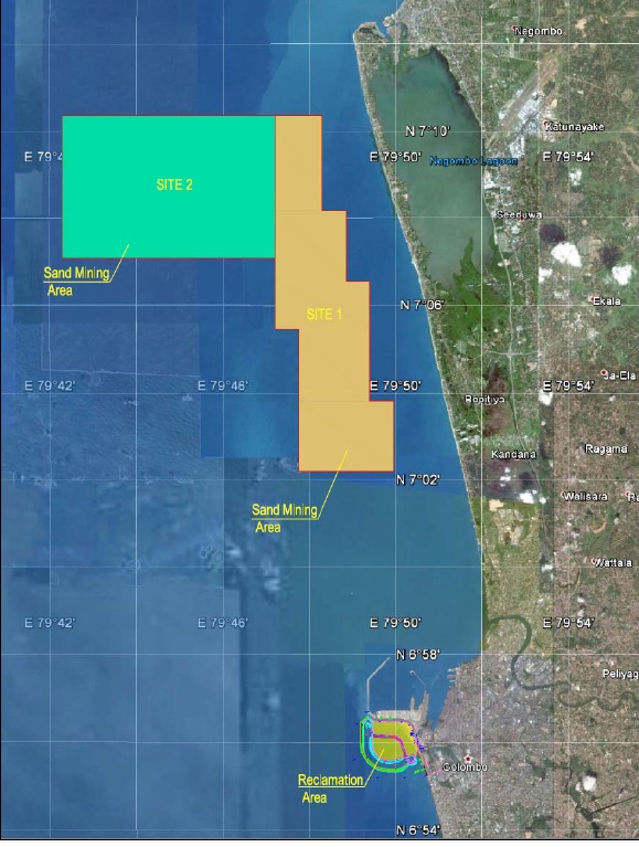 port city 4 sri lanka