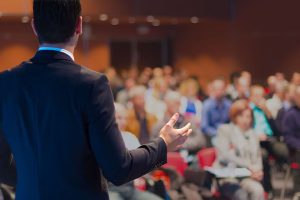 speaking conference harvard