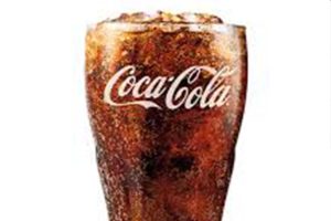 Coke