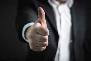 marketing business success