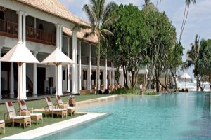 Wedding - Galle Fortress