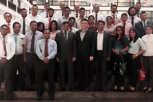 Mastercard-Knowledge-Sharing