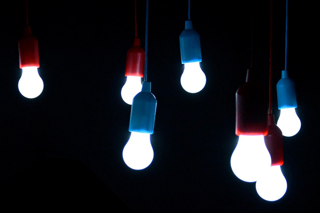LED-BULBS